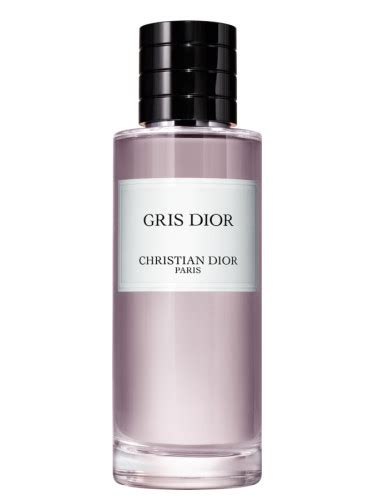 dior greedy fragrantica|gris Dior 2017.